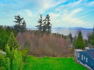 Picture of Point Roberts Parcel Number 415335-470055